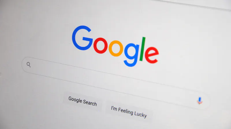 Website staat niet in Google: 7 oorzaken en hoe je ze oplost
