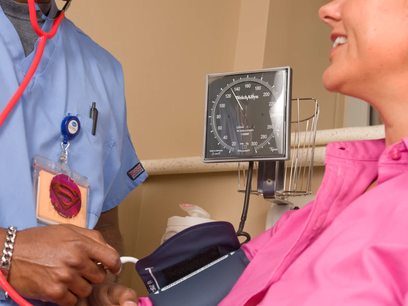 Verpleegplus Thuisverpleging screenshot 2